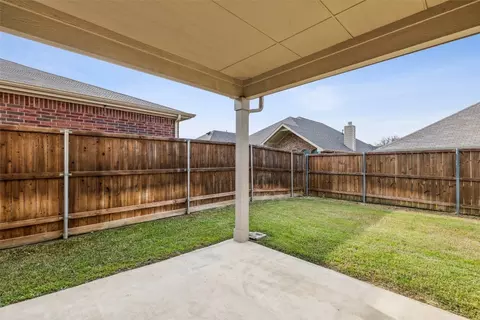 Exterior - 4504 Jaylin St, Fort Worth, TX 76244 photo 3 of 4