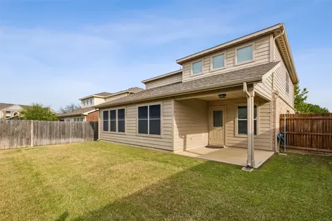 Exterior - 4504 Jaylin St, Fort Worth, TX 76244 photo 4 of 4