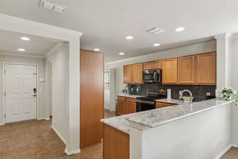 Kitchen - 4504 Jaylin St, Fort Worth, TX 76244 photo 4 of 4