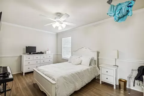 Bedroom - 4504 Jaylin St, Fort Worth, TX 76244 photo 3 of 3