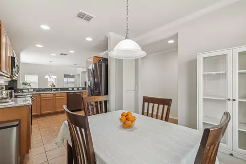 Dining - 4504 Jaylin St, Fort Worth, TX 76244 photo 2 of 4