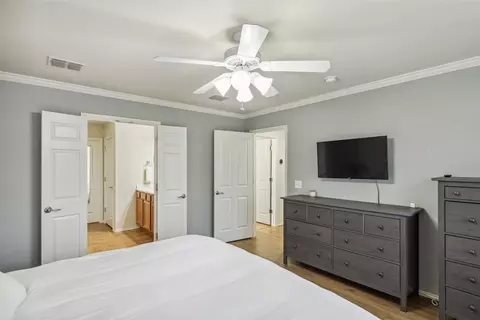 Bedroom - 4504 Jaylin St, Fort Worth, TX 76244 photo 2 of 3