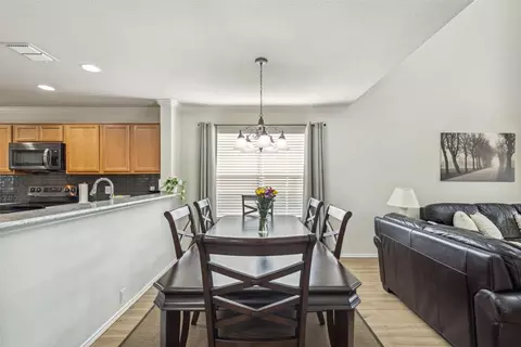 Dining - 4504 Jaylin St, Fort Worth, TX 76244 photo 3 of 4