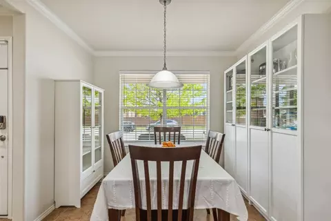 Dining - 4504 Jaylin St, Fort Worth, TX 76244 photo 1 of 4