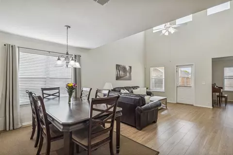 Dining - 4504 Jaylin St, Fort Worth, TX 76244 photo 4 of 4