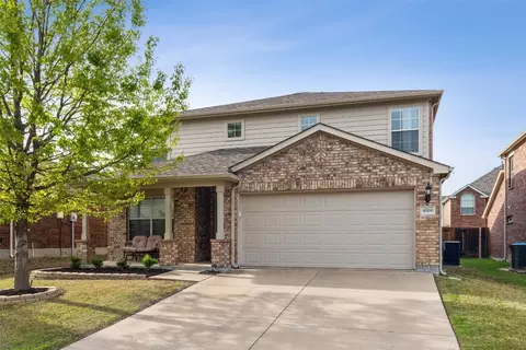 Exterior - 4504 Jaylin St, Fort Worth, TX 76244 photo 2 of 4