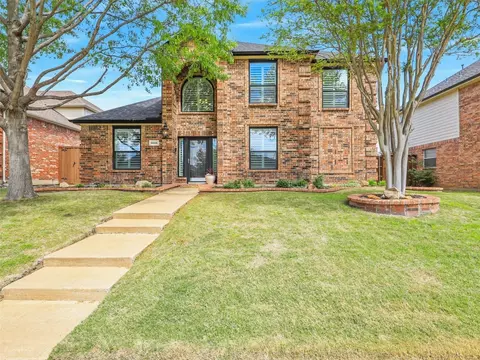 9806 Shirland Ln, Frisco, TX 75035