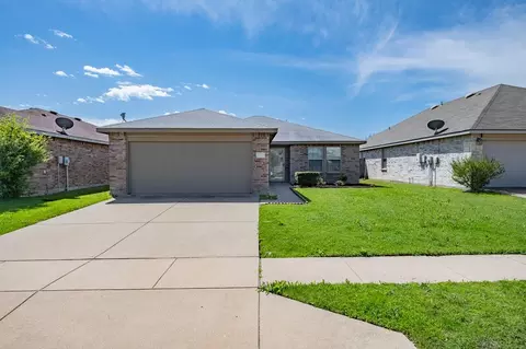 2529 Mill Springs Pass, Fort Worth, TX 76123