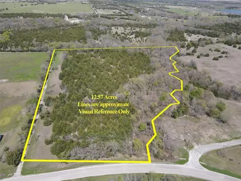 Tbd Fm-697, Whitewright, TX 75491