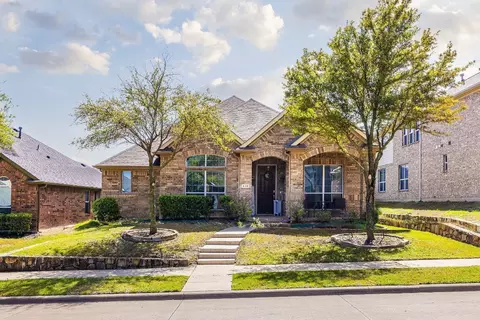 436 Whetstone St, Desoto, TX 75115