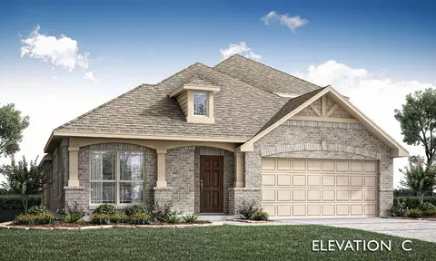 829 Blue Yucca Ln, Little Elm, TX 76227
