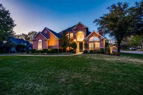120 Stonewood Ct, Southlake, TX 76092