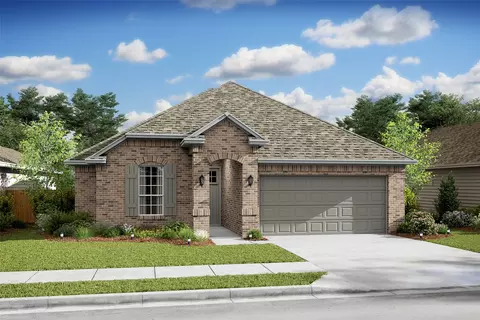 7129 Echo Hill Dr, Watauga, TX 76148