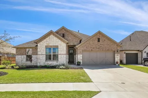 6433 Dolan Falls Dr, Northlake, TX 76226