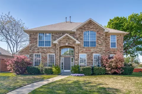 3709 Elizabeth Dr, Carrollton, TX 75007