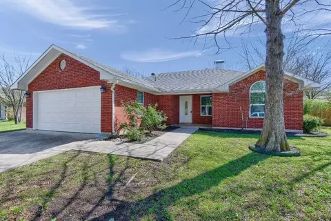 903 S Calder St, Howe, TX 75459