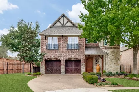 4700 Eva Pl, Plano, TX 75093