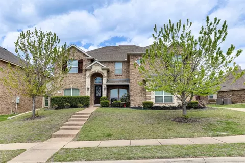 732 Clement Dr, Cedar Hill, TX 75104