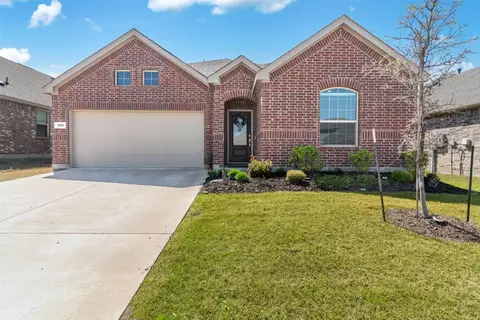 1015 Mesquite Ln, Princeton, TX 75407