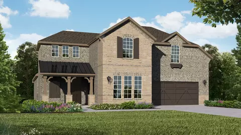 1704 Flowerfield Ln, Mansfield, TX 76063