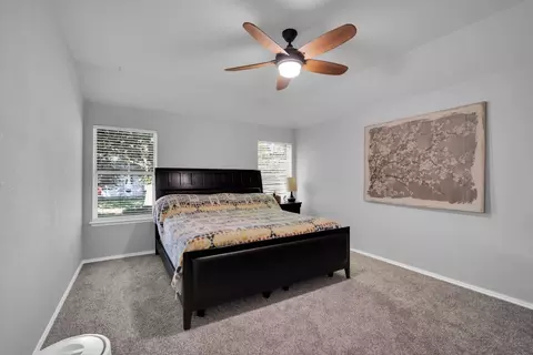 Bedroom - 8002 Peregrine Trl, Arlington, TX 76001 photo 1 of 6