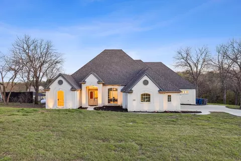 3520 Pinnacle Bay Pt, Little Elm, TX 75068