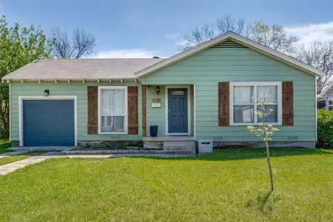 10422 Losa Dr, Dallas, TX 75218