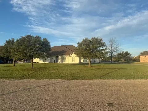 1806 Bentwater Pkwy, Granbury, TX 76049