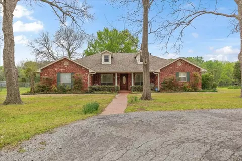 332 S Fm 271 Hwy, Bonham, TX 75418