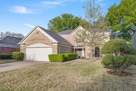 4344 Bradford Dr, Grapevine, TX 76051