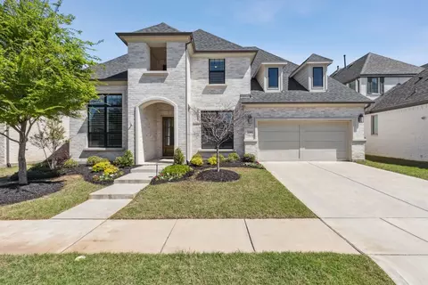 3909 Campania Ct, Colleyville, TX 76034