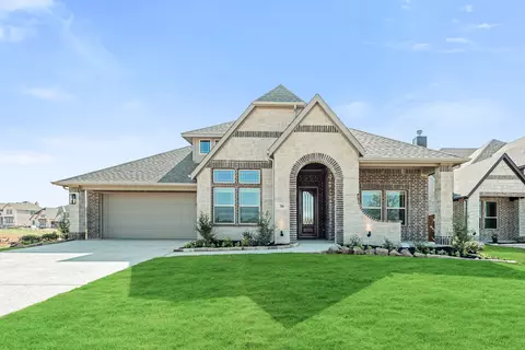 30 Harrier St, Joshua, TX 76058
