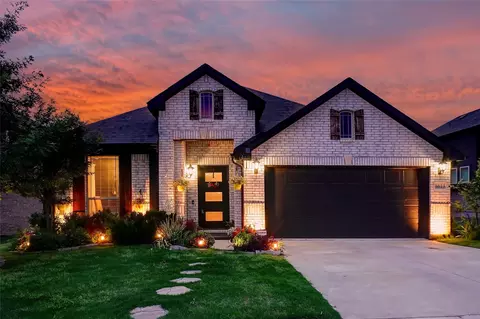 8613 Sagewood St, Aubrey, TX 76227