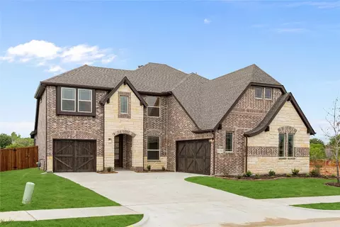 1108 Peacock Ln, Wylie, TX 75098