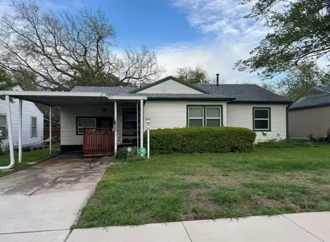 1511 Kelly Ter, Arlington, TX 76010