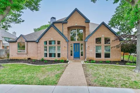 1522 Highland Lakes Dr, Keller, TX 76248