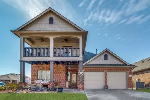 5801 Wilford Dr, Mckinney, TX 75070