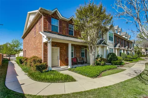 2512 Durango Ridge Dr, Bedford, TX 76021