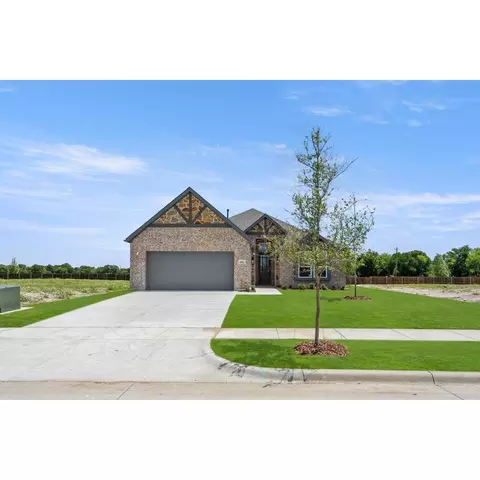 1882 Silver Birch Rd, Waxahachie, TX 75165