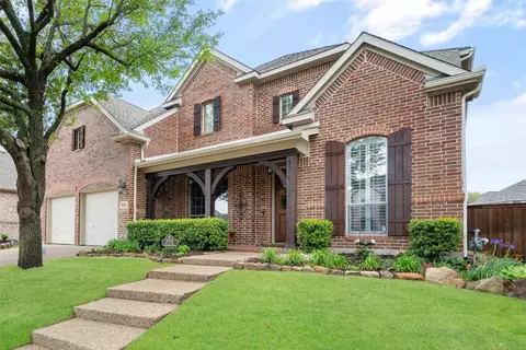 8500 Gallery Way, Mckinney, TX 75072