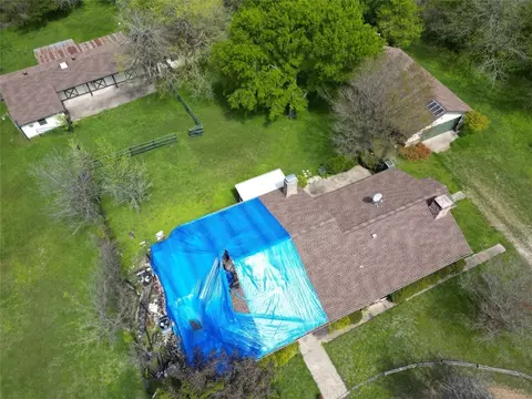 1225 Honeysuckle Ln, Lucas, TX 75002