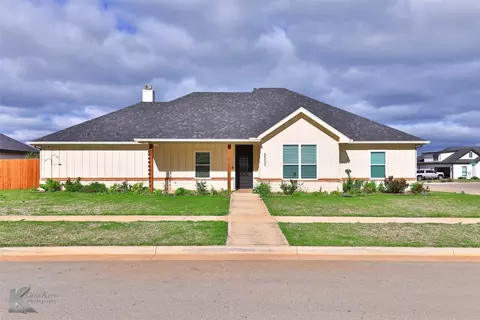 6502 Desert Willow Trl, Abilene, TX 79606