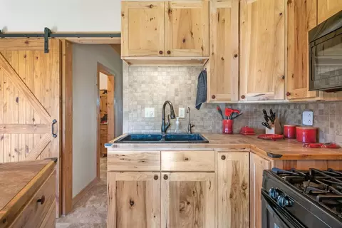 Kitchen - 934 County Road 322, Comanche, TX 76442 photo 1 of 2