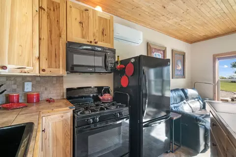 Kitchen - 934 County Road 322, Comanche, TX 76442 photo 2 of 2