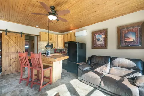 Living - 934 County Road 322, Comanche, TX 76442 photo 1 of 2