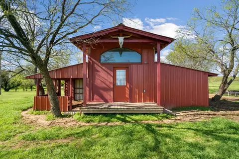 Exterior - 934 County Road 322, Comanche, TX 76442 photo 12 of 14