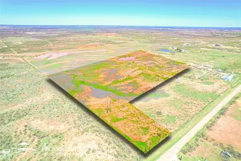 tbd Hayterspinks Rd, Abilene, TX 79601