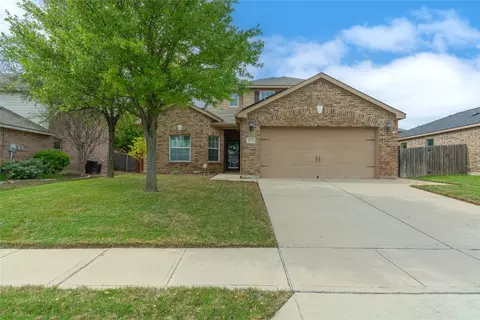12424 Pinestraw Rd, Rhome, TX 76078