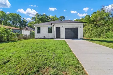 1112 W Elm St, Denison, TX 75020