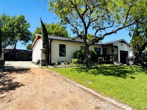 1109 Sylvan Dr, Garland, TX 75040